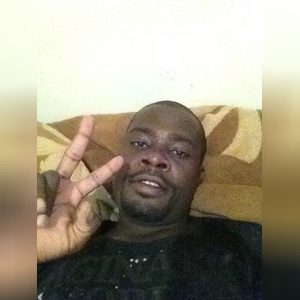 onegbo, online dating profile photo