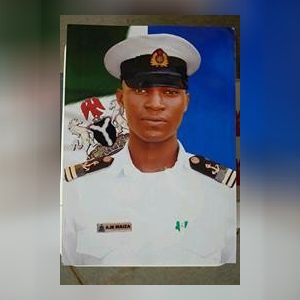 cadetsli, online dating profile photo