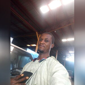 godofisaac, online dating profile photo