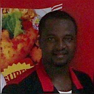 benadams, online dating profile photo