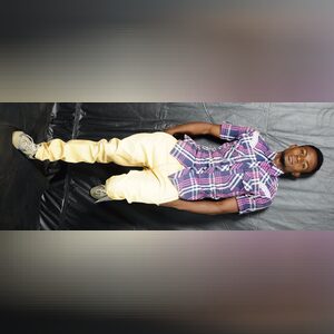 sexyteel04, online dating profile photo