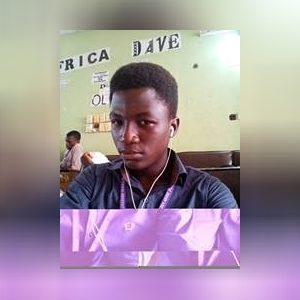 okunolao, online dating profile photo