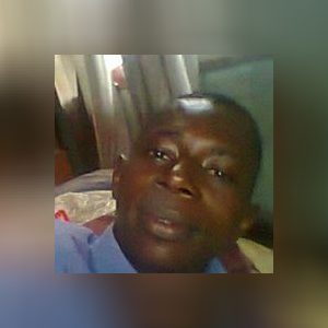 oluseunp, online dating profile photo
