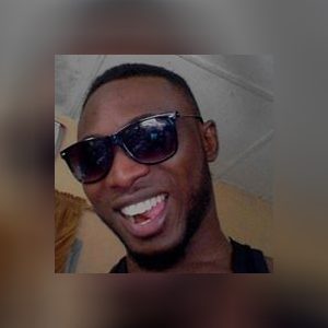 umukoror, online dating profile photo