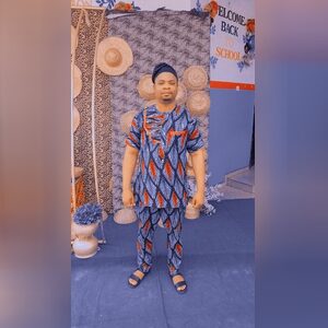 boluwajiabass, online dating profile photo