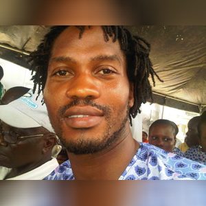 ennyoluwafe, online dating profile photo