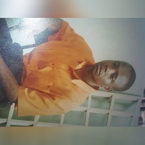 mukado, online dating profile photo