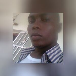 olajideo, online dating profile photo