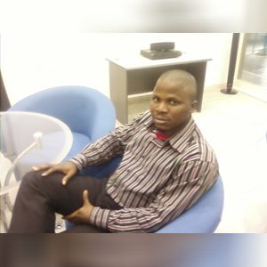 akintoun4real, online dating profile photo