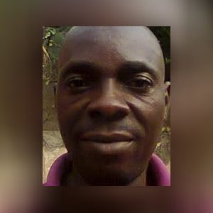 kelechika, online dating profile photo