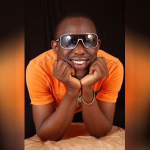 damilare555, online dating profile photo
