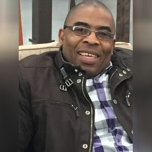 manntony, online dating profile photo