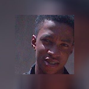 adewale1, online dating profile photo