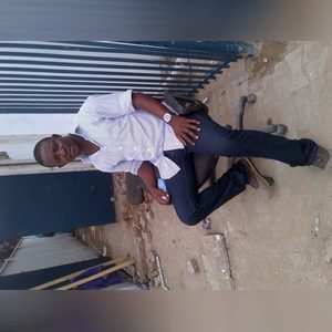 oluomo, online dating profile photo