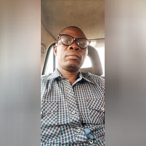 bolaolu, online dating profile photo