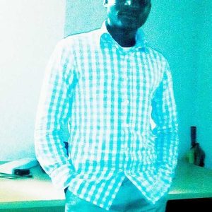 olaseed05, online dating profile photo