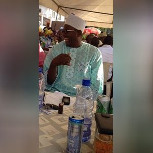 adeadeyekun, online dating profile photo