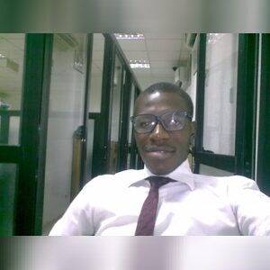 akinolade, online dating profile photo
