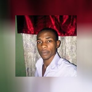 olaosebi, online dating profile photo