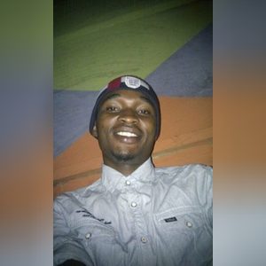 garywood, online dating profile photo