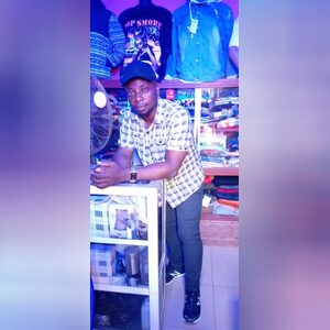 agu_chidi, online dating profile photo