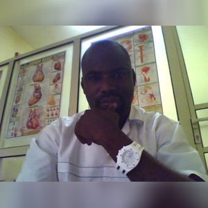 adeoga, online dating profile photo