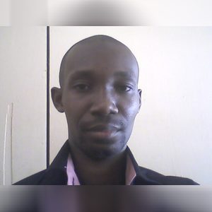 chekele, online dating profile photo