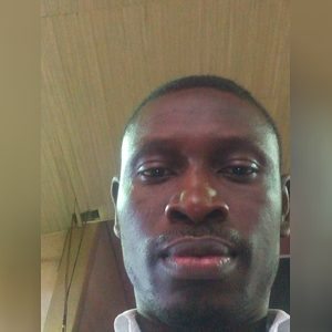 adegbori, online dating profile photo