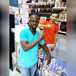 get2alif, online dating profile photo