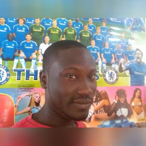 sammidion, online dating profile photo