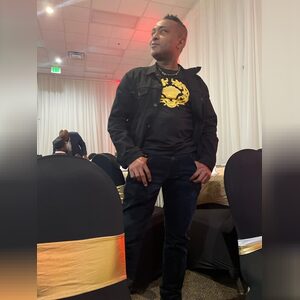 jahaiwe, online dating profile photo