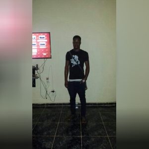 novali, online dating profile photo