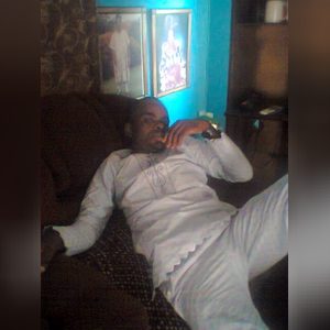 ayo_ola, online dating profile photo