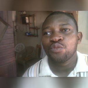 ayortunde, online dating profile photo
