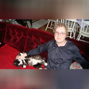 mrniceguy27, online dating profile photo