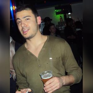 ettorino, online dating profile photo