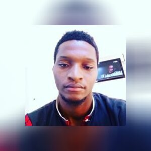 ojeawere, online dating profile photo