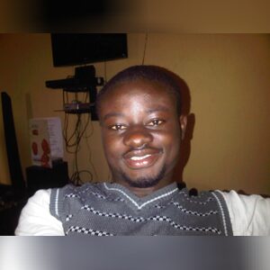 adetuwo, online dating profile photo