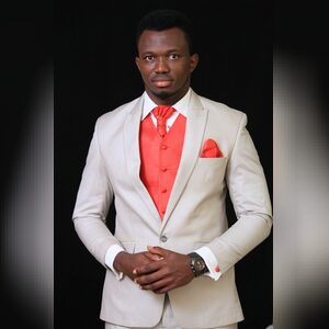 dicksonokezue, online dating profile photo