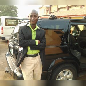 owambe247, online dating profile photo