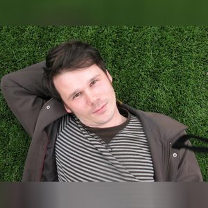 kater, online dating profile photo