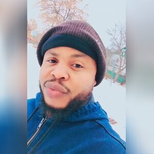 dammie009, online dating profile photo