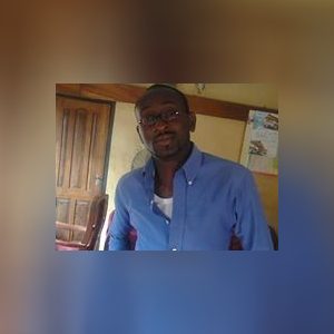 tundecha, online dating profile photo