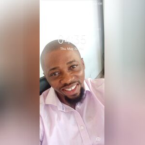 victorsomba, online dating profile photo