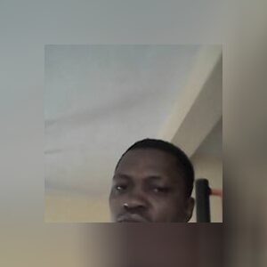 akinbiyi, online dating profile photo