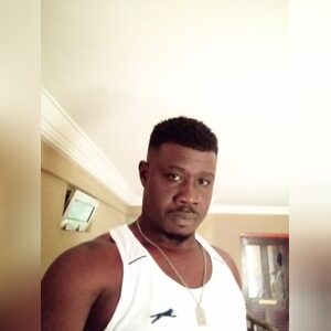 evanson573, online dating profile photo