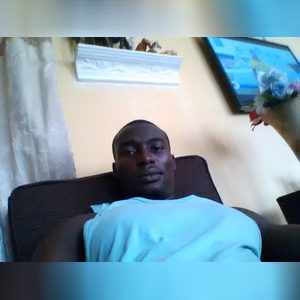kazoluwo, online dating profile photo