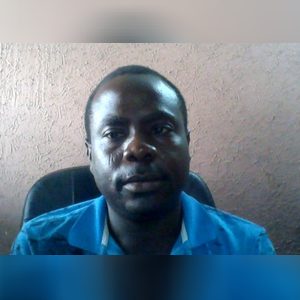 adeleke, online dating profile photo