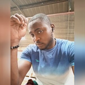 adekola08, online dating profile photo