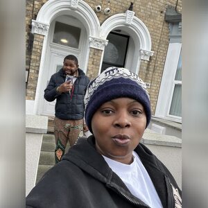 prettynuly, online dating profile photo